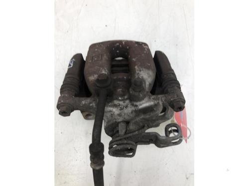 Left rear brake caliper OPEL ASTRA K Sports Tourer (B16) 1.6 CDTi (35) | BP20935986M107 