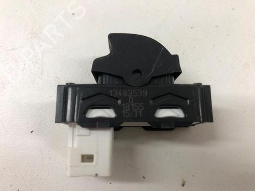 Switch OPEL CROSSLAND X / CROSSLAND (P17, P2QO) 1.2 (75) | BP29117775I30 