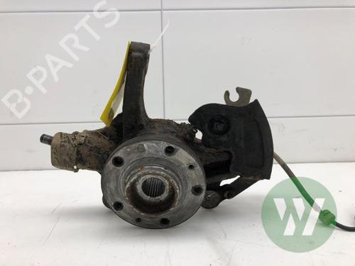Right front steering knuckle TOYOTA PROACE Van (MDZ_) 2.0 D4d (MDZ6, MDZ5) | BP31319749M26 - Image 2