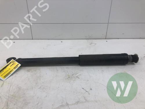 Used Right rear shock absorber Right rear shock absorber SEAT Mii (KF1, KE1) electric (83 hp) 33619180 33619180