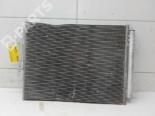 AC radiator KIA NIRO I (DE) 1.6 GDI Hybrid | BP7914033M32 