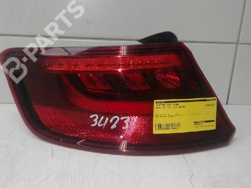 Left taillight AUDI A3 Sportback (8VA, 8VF) 2.0 TDI quattro | BP5632129C34 