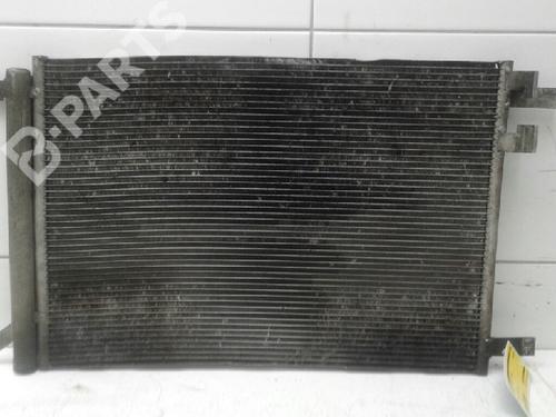 Used AC radiator SKODA SUPERB III Estate (3V5) 2.0 TDI (150 hp) 6793168