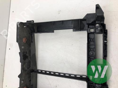 Front slam panel OPEL CORSA F (P2JO) 1.2 (68) | BP33954647C72  - Image 6