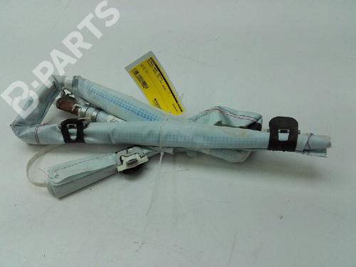 Used Right curtain airbag PEUGEOT 2008 II (UD_, US_, UY_, UJ_, UR_, UC_) 1.2 PureTech 130 (USHNS, URHNS) (130 hp) 9101383