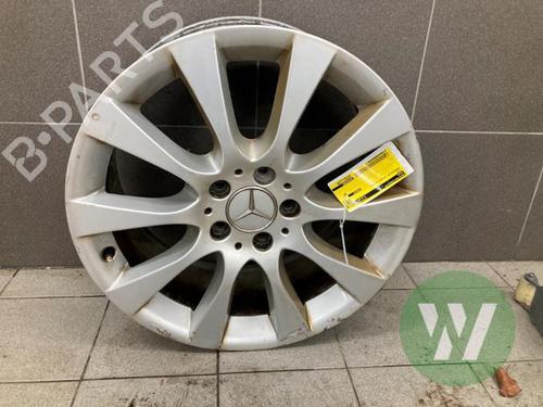 Fælk Fælk MERCEDES-BENZ M-CLASS (W166) ML 500 4-matic (166.073) (408 hp) 34204120 34204120