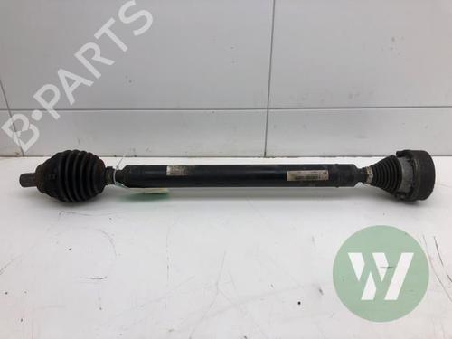 Transmisión delantera derecha VW GOLF VII Variant (BA5, BV5) 1.4 TSI (140 hp) 31319754