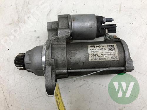 Used Starter Starter 38712278 38712278