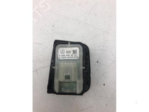 Switch MERCEDES-BENZ GLC (X253) 400 d 4-matic (253.923) | BP17085025I30 