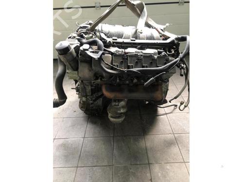 Engine MERCEDES-BENZ S-CLASS (W220, V220) S 55 AMG (220.073, 220.173) | BP6688899M1 