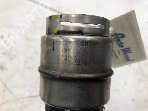 Pipe KIA SPORTAGE V (NQ5) 1.6 T-GDI MHEV AWD | BP39913427M125 - Image 3