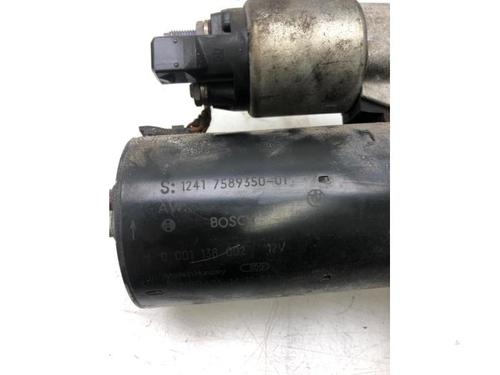 Starter BMW 1 (E81) 118 i | BP15955846M8 