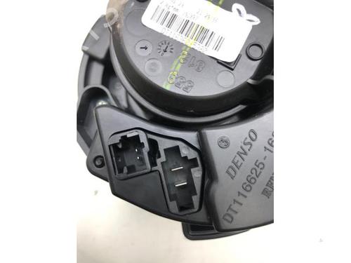 Heater blower motor RENAULT CLIO V (B7_) 1.6 E-TECH 145 (B7MU) | BP39913177M62 - Image 2