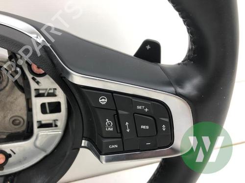 Volant JAGUAR E-PACE (X540) 2.0 AWD | BP37253349C49 - Image 5