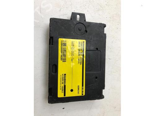 Used Electronic module DACIA SANDERO II TCe 90 (B8M1, B8MA, B8AC) (90 hp) 14576175