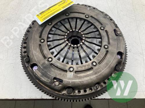 Used Flywheel Flywheel VW GOLF SPORTSVAN VII (AM1, AN1) 1.5 TSI (130 hp) 36051673 36051673