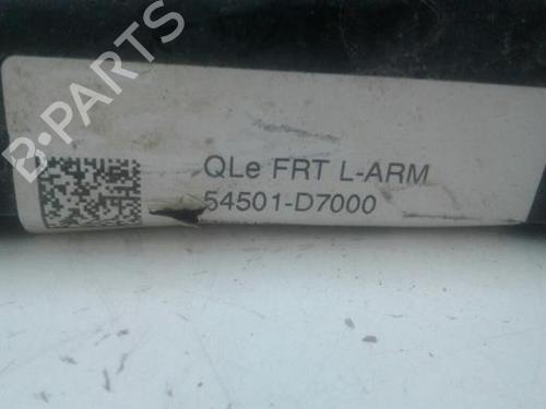 Right front suspension arm KIA SPORTAGE IV (QL, QLE) 1.6 GDI | BP14575446M13 