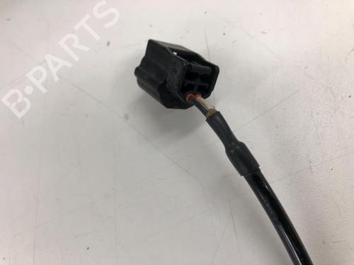 Left front steering knuckle NISSAN NV200 Van e-NV (ME0N) | BP27383375M25 