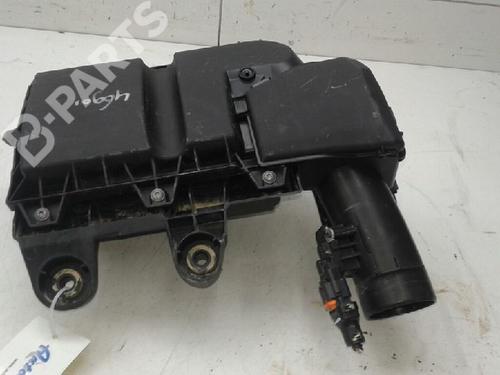 Used Air filter box PEUGEOT 2008 II (UD_, US_, UY_, UJ_, UR_, UC_) 1.5 BlueHDI 100 (102 hp) 9102461