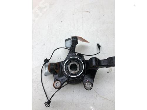 Used Left front steering knuckle MERCEDES-BENZ EQV (W447) EQV 300 (447813, 447815) (204 hp) 11959523