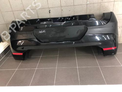 Used Rear bumper BMW X2 (F39) sDrive 18 i (136 hp) 19476923