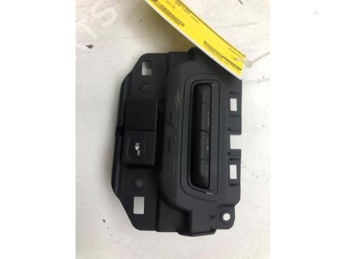 Used Headlight switch RENAULT ZOE Hatchback Van (BFM_) Electric (BFMF) (109 hp) 22774158