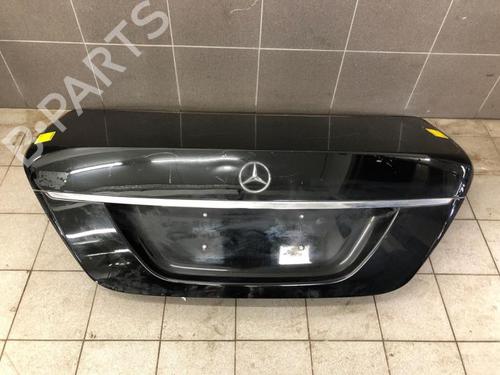 Tailgate MERCEDES-BENZ S-CLASS (W221, V221) S 320 CDI (221.022, 221.122) | BP23534905C6 