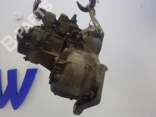 Gearbox OPEL CORSA D (S07) 1.3 CDTI (L08, L68) | BP6690136M3 