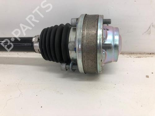 Right rear driveshaft AUDI TT (FV3, FVP) TTS quattro | BP28033823M41 