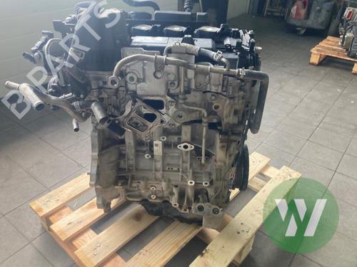Used Engine Engine KIA SORENTO IV (MQ4, MQ4A) 1.6 T-GDi Hybrid (230 hp) 39915826 39915826