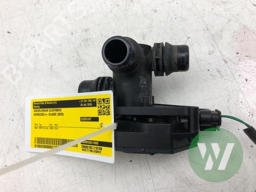 Used Electronic module Electronic module MERCEDES-BENZ A-CLASS Saloon (V177) A 250 e (177.186) (218 hp) 40447786 40447786