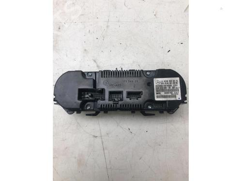Climate control MERCEDES-BENZ CLA Coupe (C117) AMG CLA 45 4-matic (117.352) | BP14928076I5 