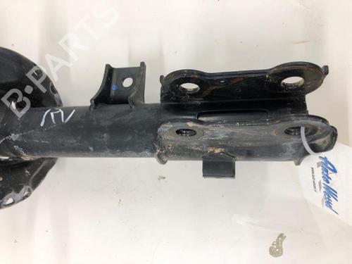 Used Right front shock absorber KIA SPORTAGE IV (QL, QLE) 1.6 CRDi (116 hp) 27697203
