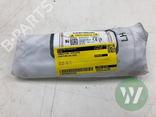 Used Other FORD PUMA (J2K, CF7) 1.0 EcoBoost mHEV (125 hp) 31937042