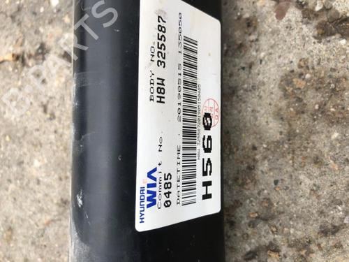 Rear axle KIA STONIC (YB) 1.0 T-GDi | BP29309726M2 