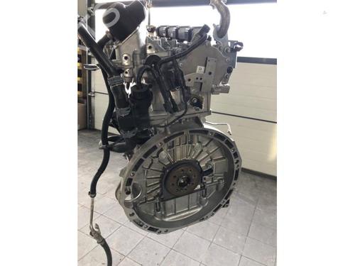 Engine MERCEDES-BENZ E-CLASS Convertible (A238) E 300 (238.448) | BP30132007M1