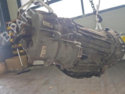 Gearbox MERCEDES-BENZ GLC (X253) 250 d 4-matic (253.909) | BP30618321M3 