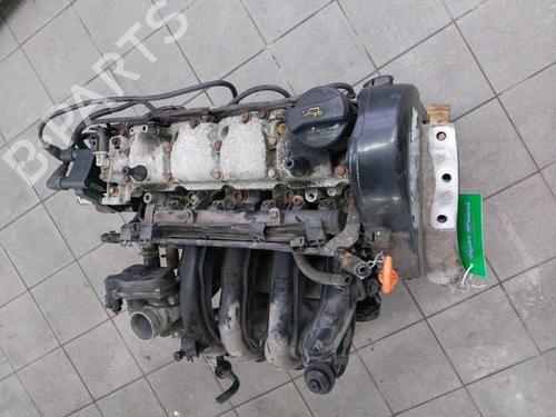 Motor für VW FOX Hatchback (5Z1, 5Z3, 5Z4) 1.4 (75 hp) 16193409