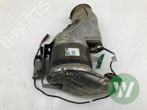 Catalyst AUDI A4 B9 (8W2, 8WC) 40 TDI Mild Hybrid quattro | BP33949004M10  - Image 7