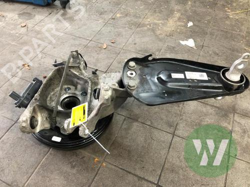 Left rear steering knuckle VW ID. Buzz Bus (EBB, EBJ) Electric (EBB, EBJ) | BP39916187M27 - Image 3
