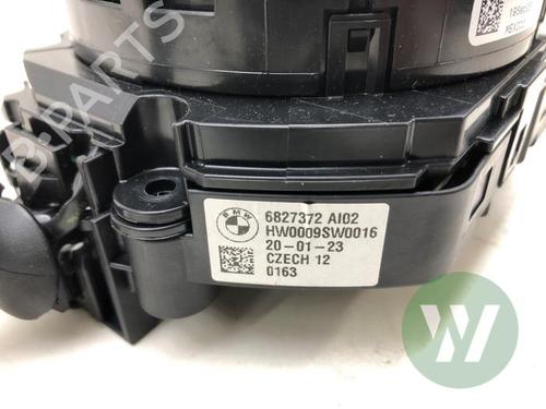 Mando Mando BMW X1 (F48) sDrive 20 i (192 hp) 36884183 36884183