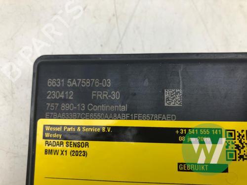 Other BMW X1 (U11) xDrive 30e Plug-in-Hybrid | BP39915235O1 - Image 5