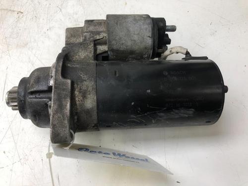 Used Starter PORSCHE 911 Convertible (996) 3.4 Carrera (301 hp) 11253066