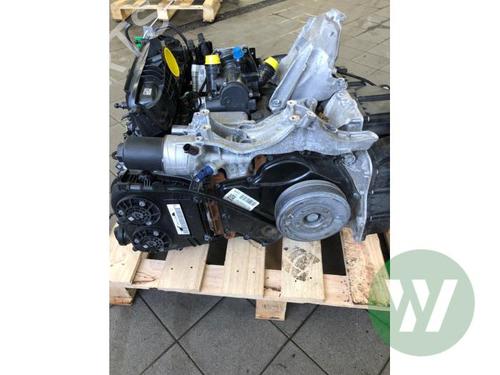 Engine AUDI A4 B9 Avant (8W5, 8WD) 40 TFSI Mild Hybrid | BP36073014M1 - Image 2
