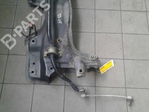 Subframe OPEL COMBO Box Body/MPV (X12) 1.4 (B05) | BP5184096M9 