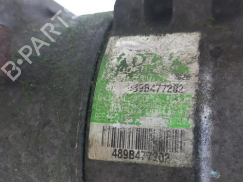 AC compressor VOLVO S60 I (384) D5 | BP19419937M34 