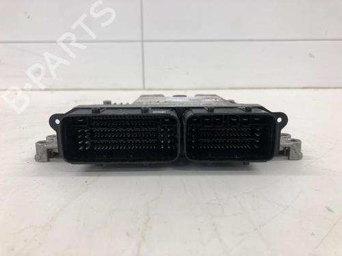 Engine control unit (ECU) OPEL MOKKA 1.5 (76) | BP28170746M57 