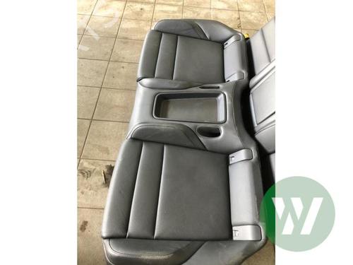 Rear seat PORSCHE TAYCAN (Y1A) 4S Performance Battery Plus (Y1ADB1) | BP39914749C17 - Image 3