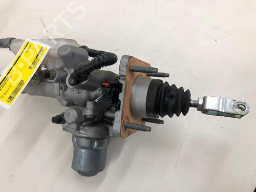 Brake master cylinder NISSAN NV200 Van e-NV (ME0N) | BP27395017M77 