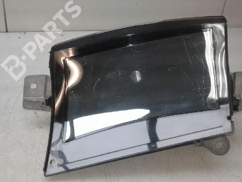 Used Display monitor BMW 3 (F30, F80) 318 d (136 hp) 4777533